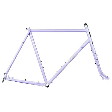 VO Polyvalent Frameset, 54/ Lilac