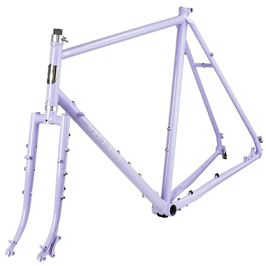 VO Polyvalent Frameset, 54/ Lilac