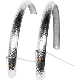 VO  Snakeskin Fenders, 700c, 50mm