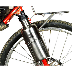 VO Mojave Water Bottle Cage - Noir