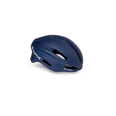 Gist Veloce Road Cycling Helmet (Blue)
