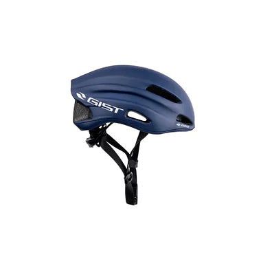 Gist Veloce Road Cycling Helmet (Blue)