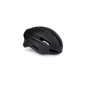 Gist Veloce Road Cycling Helmet (Black)