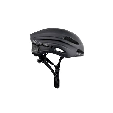 Gist Veloce Road Cycling Helmet (Black)
