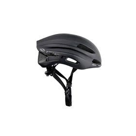 Gist Veloce Road Cycling Helmet (Black)
