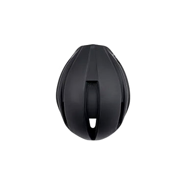 Gist Veloce Road Cycling Helmet (Black)