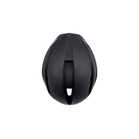 Gist Veloce Road Cycling Helmet (Black)