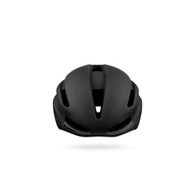 Gist Veloce Road Cycling Helmet (Black)