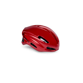 Gist Veloce Road Cycling Helmet (Red)