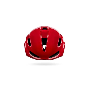 Gist Veloce Road Cycling Helmet (Red)