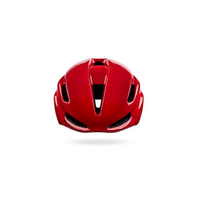 Gist Veloce Road Cycling Helmet (Red)