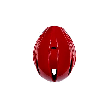 Gist Veloce Road Cycling Helmet (Red)