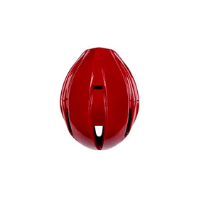 Gist Veloce Road Cycling Helmet (Red)