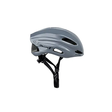 Gist Veloce Road Cycling Helmet (Grey)