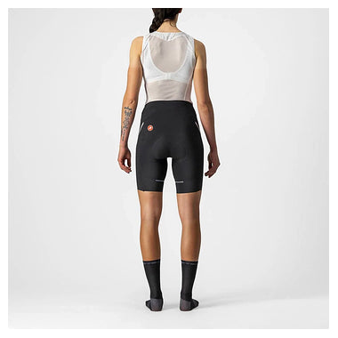 VELOCISSIMA 3 SHORT-BLACK/SILVER