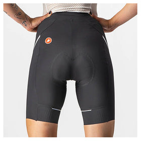 VELOCISSIMA 3 SHORT-BLACK/SILVER