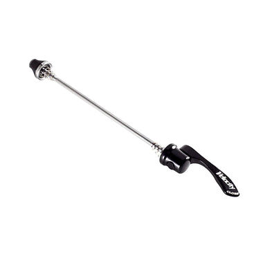 Velocity QR Skewer - Internal cam, Rear, 135mm, Black