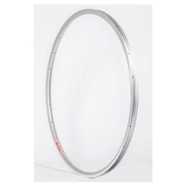 KRUTIALS RIM SIZE-29,HOLE-32,DISC BRAKE,OUTER WIDTH-31 COLOUR-SILVER