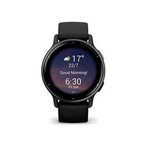 Garmin vivoactive 5 Smart Watch