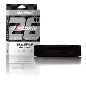 Vittoria Standard 29x1.5-2.0 48mm Schrader