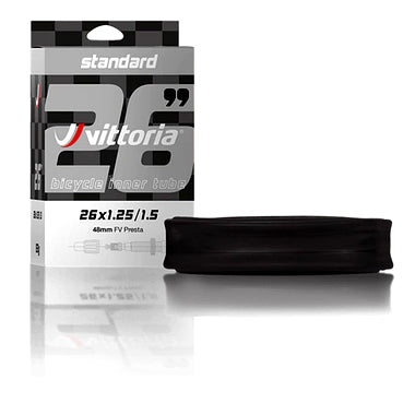 Vittoria Standard 29x1.5-2.0 48mm Schrader