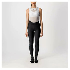 VELOCISSIMA THERMAL TIGHT (WINTER)-DARK GRAY