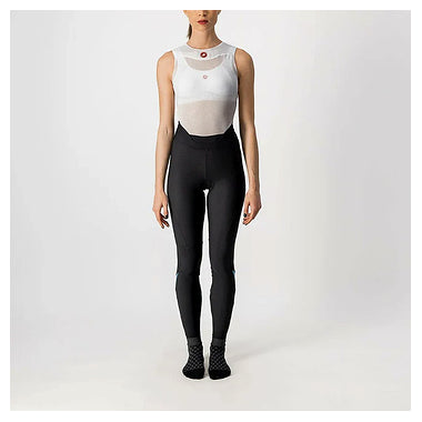 VELOCISSIMA THERMAL TIGHT (WINTER)-DARK GRAY