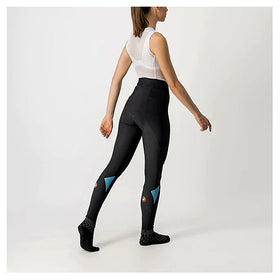 VELOCISSIMA THERMAL TIGHT (WINTER)-DARK GRAY