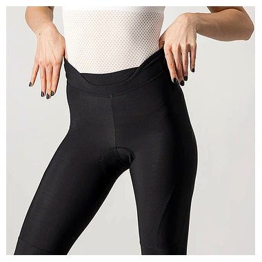 VELOCISSIMA THERMAL TIGHT (WINTER)-DARK GRAY