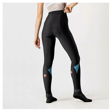 VELOCISSIMA THERMAL TIGHT (WINTER)-DARK GRAY