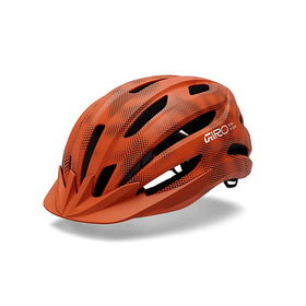 REGISTER II -MATTE MOTION ORANGE