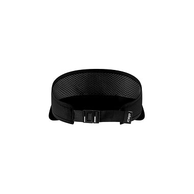 CEP RUN FOLDABLE VISOR -BLACK