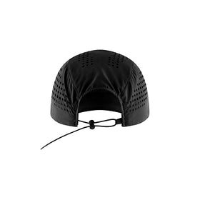 CEP PRO RUN ULTRALIGHT CAP-BLACK