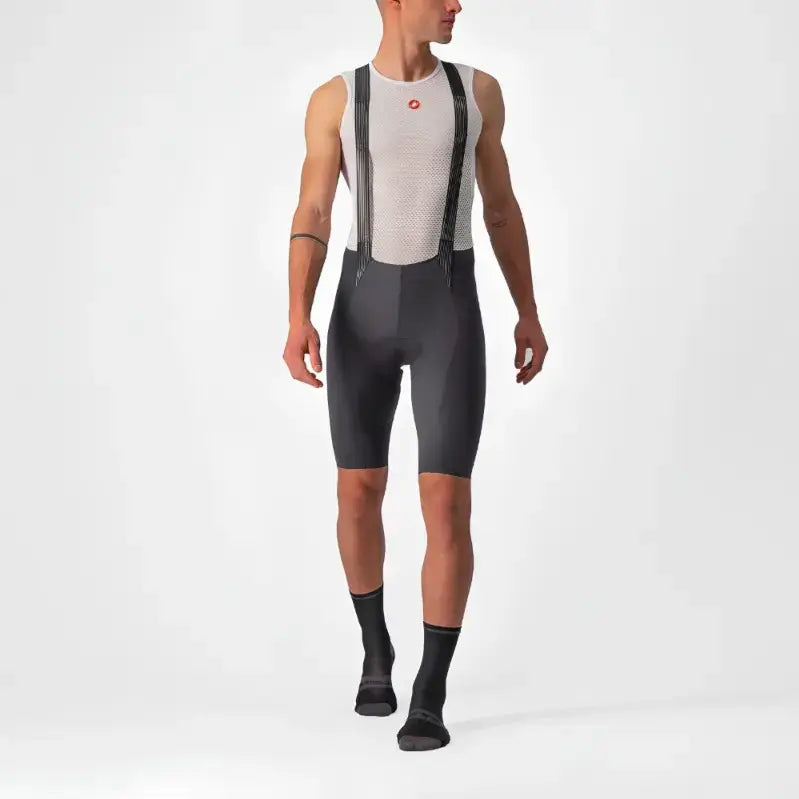 Castelli Free Aero Race 4 Bibshort
