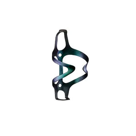 CARBON Water Bottle Cage, Cosmic Haze Emerald, 2PCS/SET