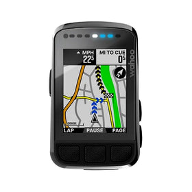 Wahoo ELEMNT BOLT 2.0 GPS Bike Computer