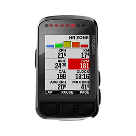 Wahoo ELEMNT BOLT 2.0 GPS Bike Computer