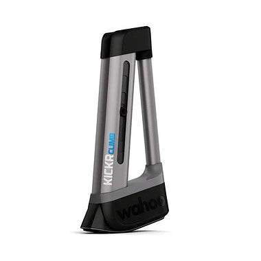 Wahoo KICKR Climb Indoor Grade Simulator