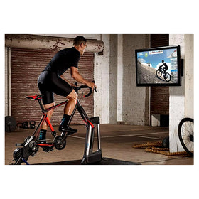 Wahoo KICKR Climb Indoor Grade Simulator