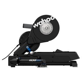 Wahoo KICKR MOVE Electromagentic Direct Drive Smart Bicycle Trainer