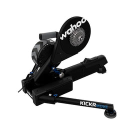 Wahoo KICKR MOVE Electromagentic Direct Drive Smart Bicycle Trainer