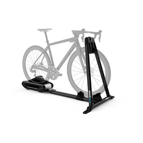 Wahoo KICKR Rollr Electromagnetic Roller Smart Bicycle Trainer