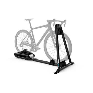 Wahoo KICKR Rollr Electromagnetic Roller Smart Bicycle Trainer