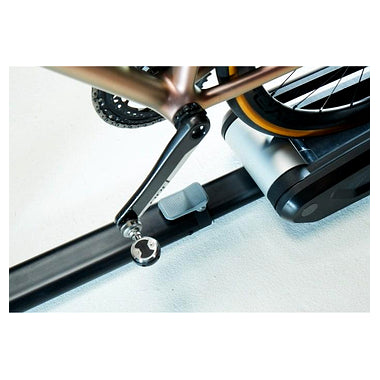 Wahoo KICKR Rollr Electromagnetic Roller Smart Bicycle Trainer