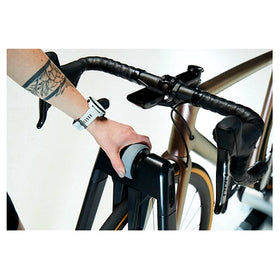 Wahoo KICKR Rollr Electromagnetic Roller Smart Bicycle Trainer