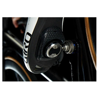 Wahoo KICKR Rollr Electromagnetic Roller Smart Bicycle Trainer