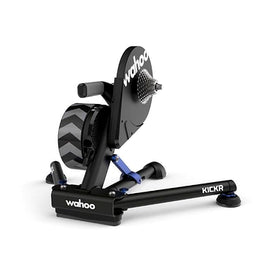 Wahoo KICKR V6 Electromagnetic Direct Drive Smart Bicycle Trainer