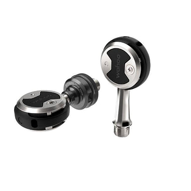 Wahoo Powrlink Zero Power Single-Sided Platform Pedals