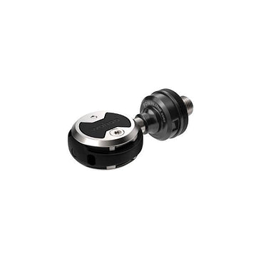 Wahoo Powrlink Zero Power Single-Sided Platform Pedals