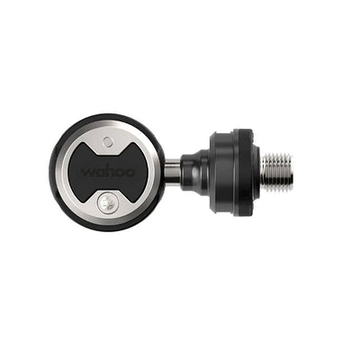 Wahoo Powrlink Zero Power Single-Sided Platform Pedals